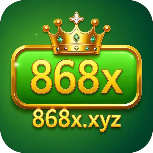 868x