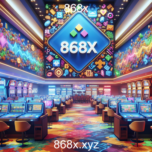 868x